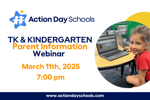 Tk and Kinder webinar